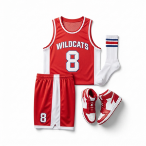 BASKETBALL KIT