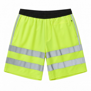 Hi-Vis shorts