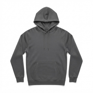 PULLOVER HOODY