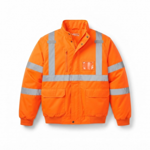 JACKETS