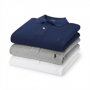 Polo Shirts