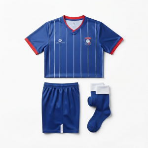 Soccer kit