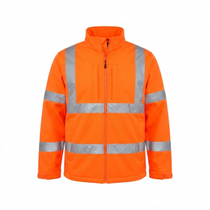 Hi-Vis jacket