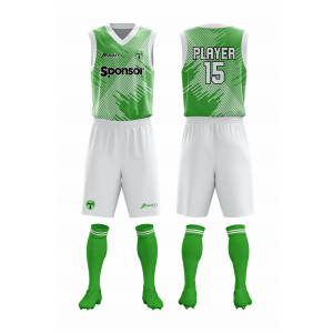 Basketball KIT -9