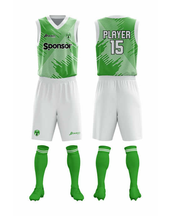 Basketball KIT -9