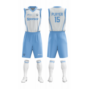 Basketball KIT -1