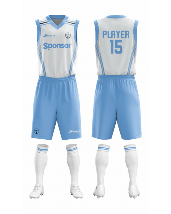 Basketball KIT -1
