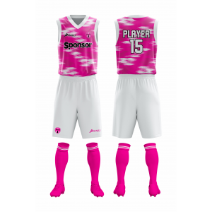 Basketball KIT -10