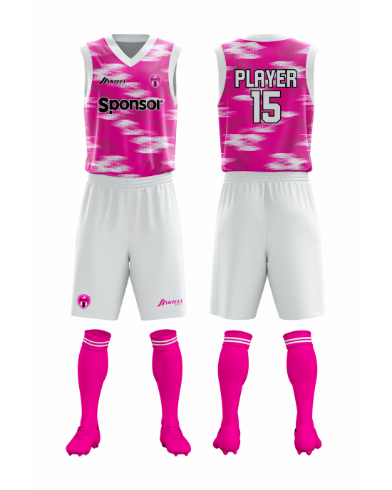 Basketball KIT -10