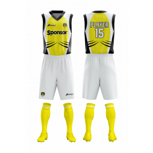 Basketball KIT -2