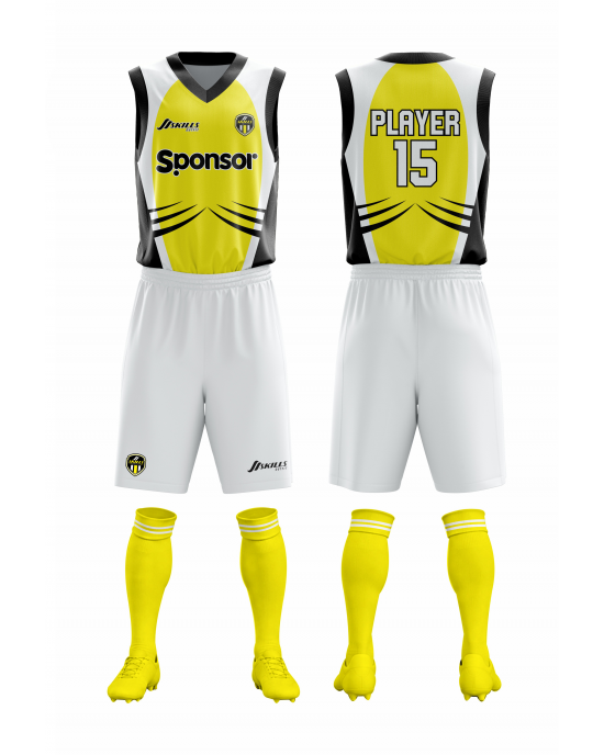 Basketball KIT -2