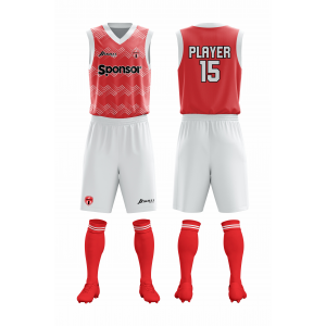 Basketball KIT -3