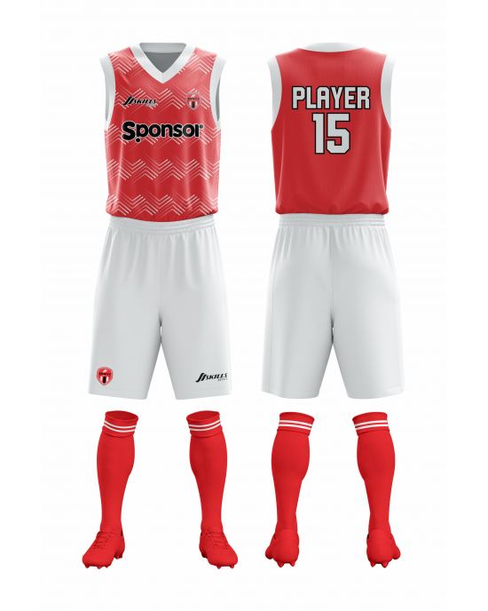Basketball KIT -3