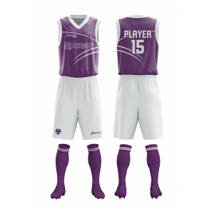 Basketball KIT -4