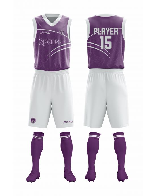 Basketball KIT -4