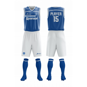Basketball KIT -5