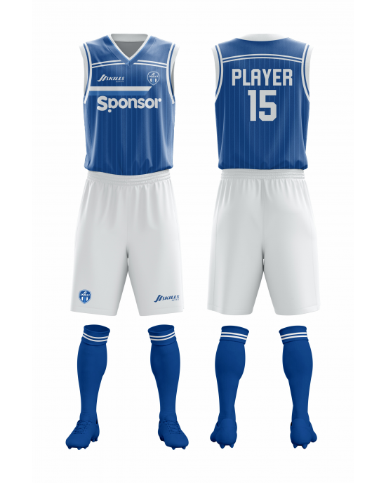 Basketball KIT -5
