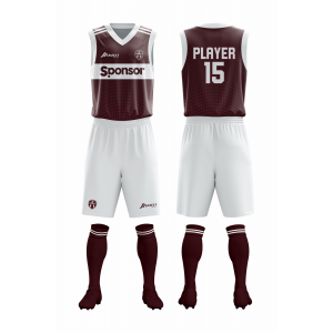 Basketball KIT -6