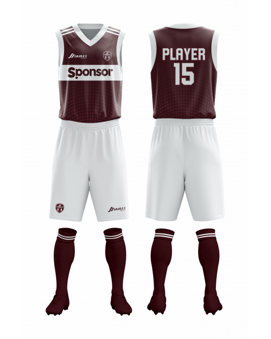 Basketball KIT -6