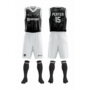 Basketball KIT -7
