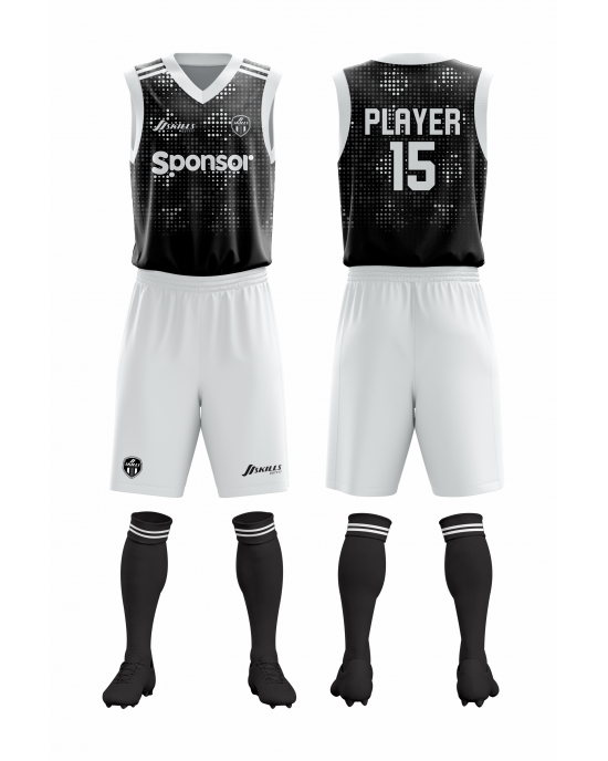 Basketball KIT -7