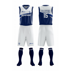 Basketball KIT -8