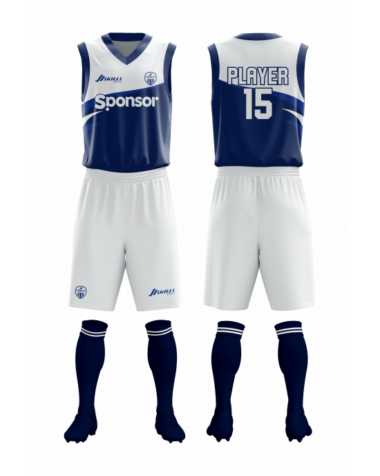 Basketball KIT -8