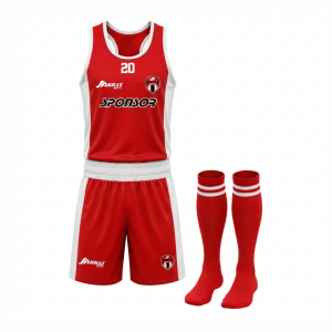 Boxing Kit -2