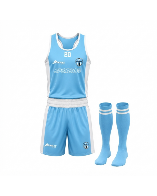 Boxing Kit -3
