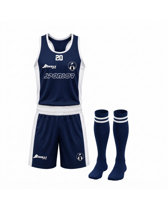 Boxing Kit -8