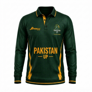 Cricket Pro Performance Kit – #1