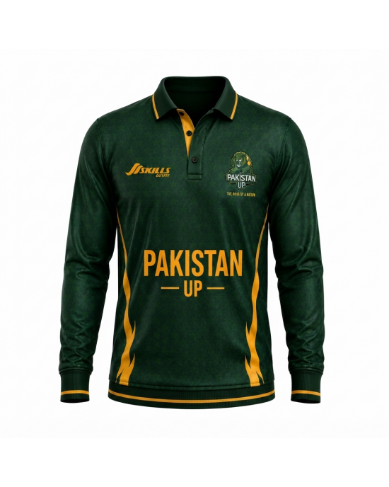 Cricket Pro Performance Kit – #1