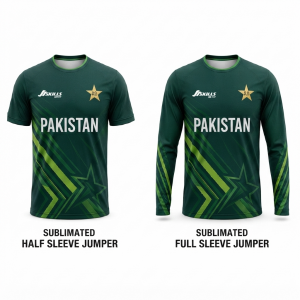 Cricket Pro Performance Kit – #2