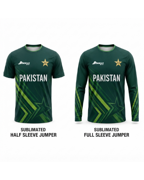 Cricket Pro Performance Kit – #2