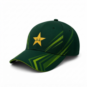 Cricket Pro Performance Kit – #3