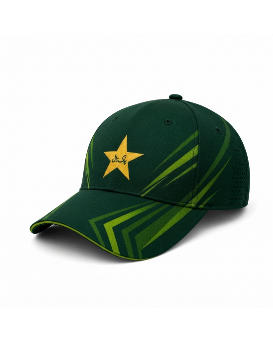 Cricket Pro Performance Kit – #3