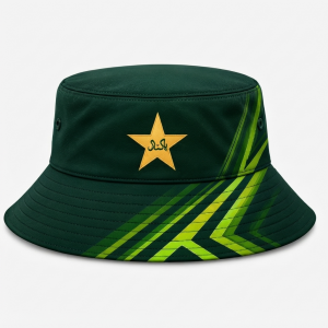 Cricket Bucket Hat