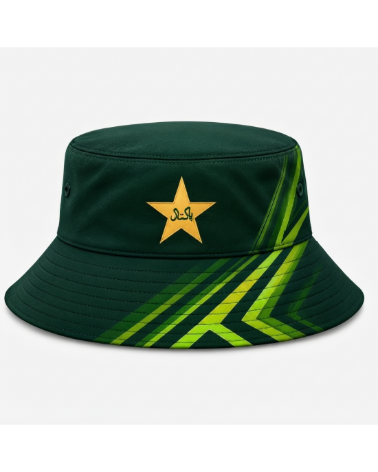 Cricket Bucket Hat