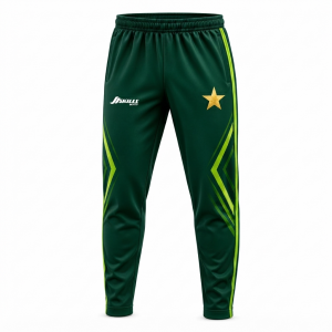 Cricket Trouser