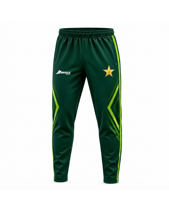 Cricket Trouser