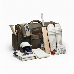 Boxing Kit