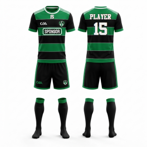 Gaelic Pro Training Kit – #1 