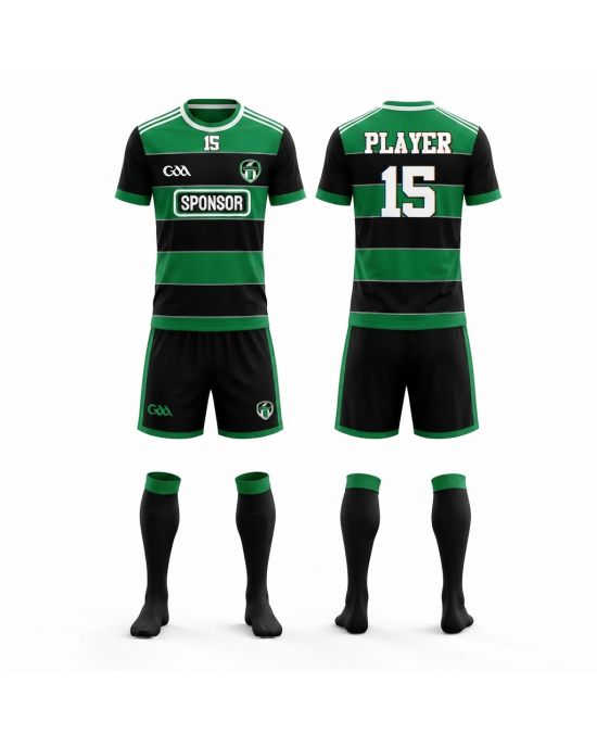 Gaelic Pro Training Kit – #1 