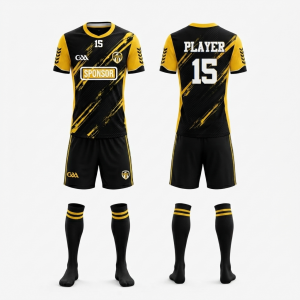 Gaelic Pro Training Kit – #2