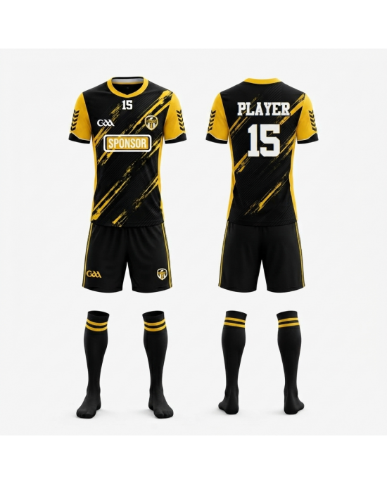 Gaelic Pro Training Kit – #2