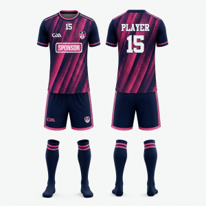 Gaelic Pro Training Kit – #3