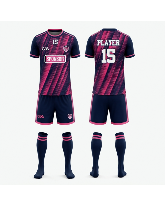 Gaelic Pro Training Kit – #3
