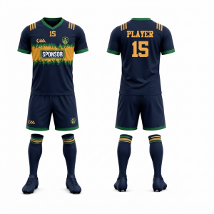 Gaelic Pro Training Kit – #4