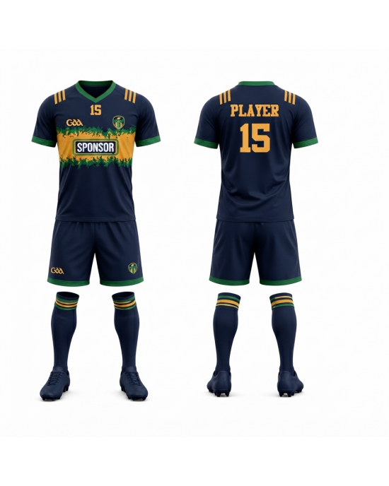 Gaelic Pro Training Kit – #4