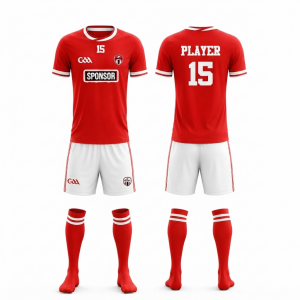 Gaelic Pro Training Kit – #5